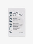 Clear Spot Patch Duo Set (18pcs*2ea)