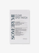 Clear Spot Patch (18pcs)