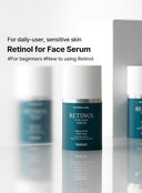 Marine Care Retinol For Face Serum (50ml)
