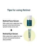 Marine Care Retinol For Face Serum (50ml)