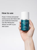 Marine Care Retinol For Face Serum (50ml)