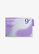 No.9 NAD+ Collagen Under Eye Patches Trio Set (5ea*3ea)