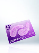 No.9 NAD+ Collagen Under Eye Patches (5ea)