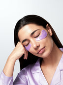 No.9 NAD+ Collagen Under Eye Patches Duo Set (5ea*2ea)