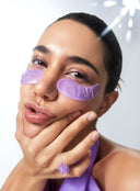 No.9 NAD+ Collagen Under Eye Patches Trio Set (5ea*3ea)