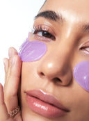 No.9 NAD+ Collagen Under Eye Patches Trio Set (5ea*3ea)