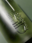 Nearby Body Wash Desert Wood (300ml)