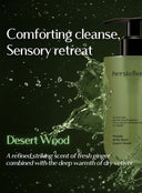 Nearby Body Wash Desert Wood (300ml)