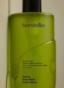 Nearby Body Wash Desert Wood (300ml)