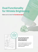 Green Collagen Boosting Gel (100ml)