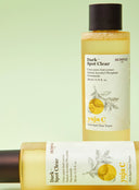 yuja-c-dark-spot-clear-toner-200ml