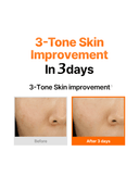 Freshly Juiced Vitamin Essence Toner Trio Set (180ml*3ea)