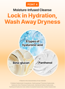 Freshly Juiced Vitamin Mask Cleanser (150ml)