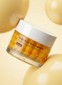 [Toy Story Edition] Kojic Acid Niacinamide Brightening Capsule Cream (+Random Sticker) (50ml)