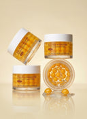 [Toy Story Edition] Kojic Acid Niacinamide Brightening Capsule Cream (+Random Sticker) (50ml)