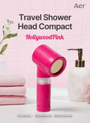 [Limited] Water Solution Travel Shower Compact (1ea)