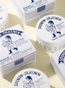 Saunan Heating Salt Mask (150g)
