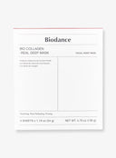 Bio Collagen-Real Deep Mask Set (34g*4ea)
