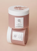 Red Bean Refreshing Pore Mask Trio Set (140ml*3ea)