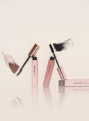 Dailism Smudge Stop Mascara - Brown (9g)