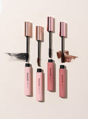 Dailism Smudge Stop Mascara - Black (9g)