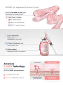PDRN Pink Vitamin Glow Boosting Ampoule (35ml)
