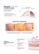PDRN Pink Vitamin Glow Boosting Ampoule (35ml)
