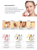 PDRN Pink Vitamin Glow Boosting Ampoule (35ml)