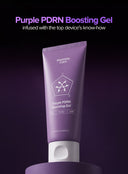 Purple PDRN Boosting Gel (100ml)