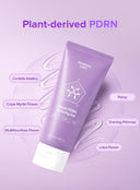Purple PDRN Boosting Gel (100ml)