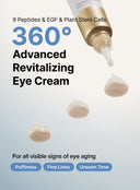 Silk Peptide EGF Intensive Eye Cream (30ml)