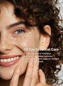 Silk Peptide EGF Intensive Eye Cream (30ml)