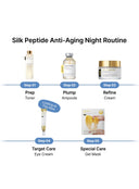 Silk Peptide EGF Intensive Eye Cream (30ml)