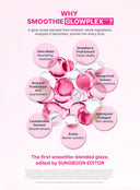 Strawberry Smoothie Glazed Skin Dual Serum (30ml)