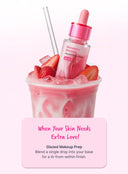 Strawberry Smoothie Glazed Skin Dual Serum (30ml)