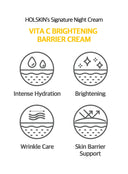 VITA C Brightening Barrier Cream (60ml)