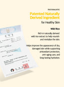 VITA C Brightening Barrier Cream (60ml)