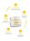 VITA C Brightening Barrier Cream (60ml)