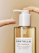 Madagascar Centella Light Cleansing Oil (200ml)