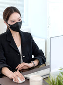 KF94 Contour Light Mask (10pcs)