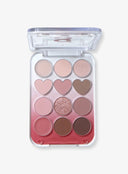 Pin Point Eyeshadow Palette (5.3g)