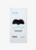 Charcoal Cleansing Nose Pack (10pcs)