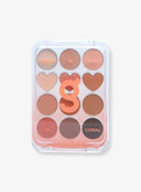 Pin Point Eyeshadow Palette (5.3g)