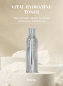 Vital Hydrating Toner (110ml)