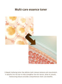 Vital Hydrating Toner (110ml)