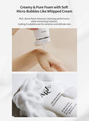 Creamy & Pure Cleansing Foam (120ml)