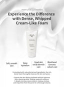 Creamy & Pure Cleansing Foam (120ml)
