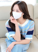 KF94 Contour Light Mask (10pcs)