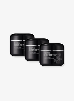 Perilla Brightening Cream Plus Trio Set (50g*3ea)