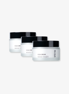 Cica Cream Trio Set (50ml*3ea)